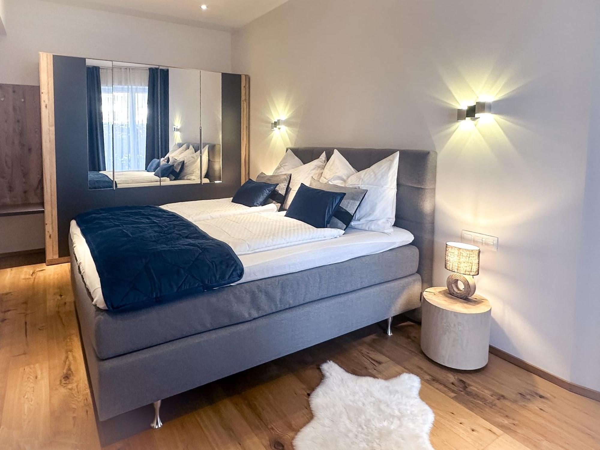 Alpenluxus Presents Design Lodge - Terrace & Car Park クラムザッハ エクステリア 写真