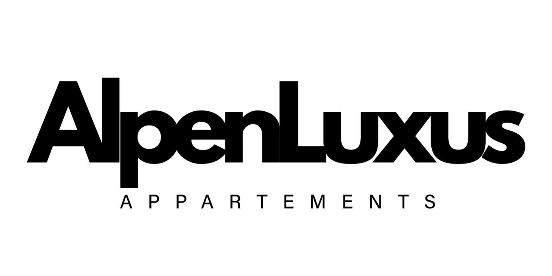 Alpenluxus Presents Design Lodge - Terrace & Car Park クラムザッハ エクステリア 写真