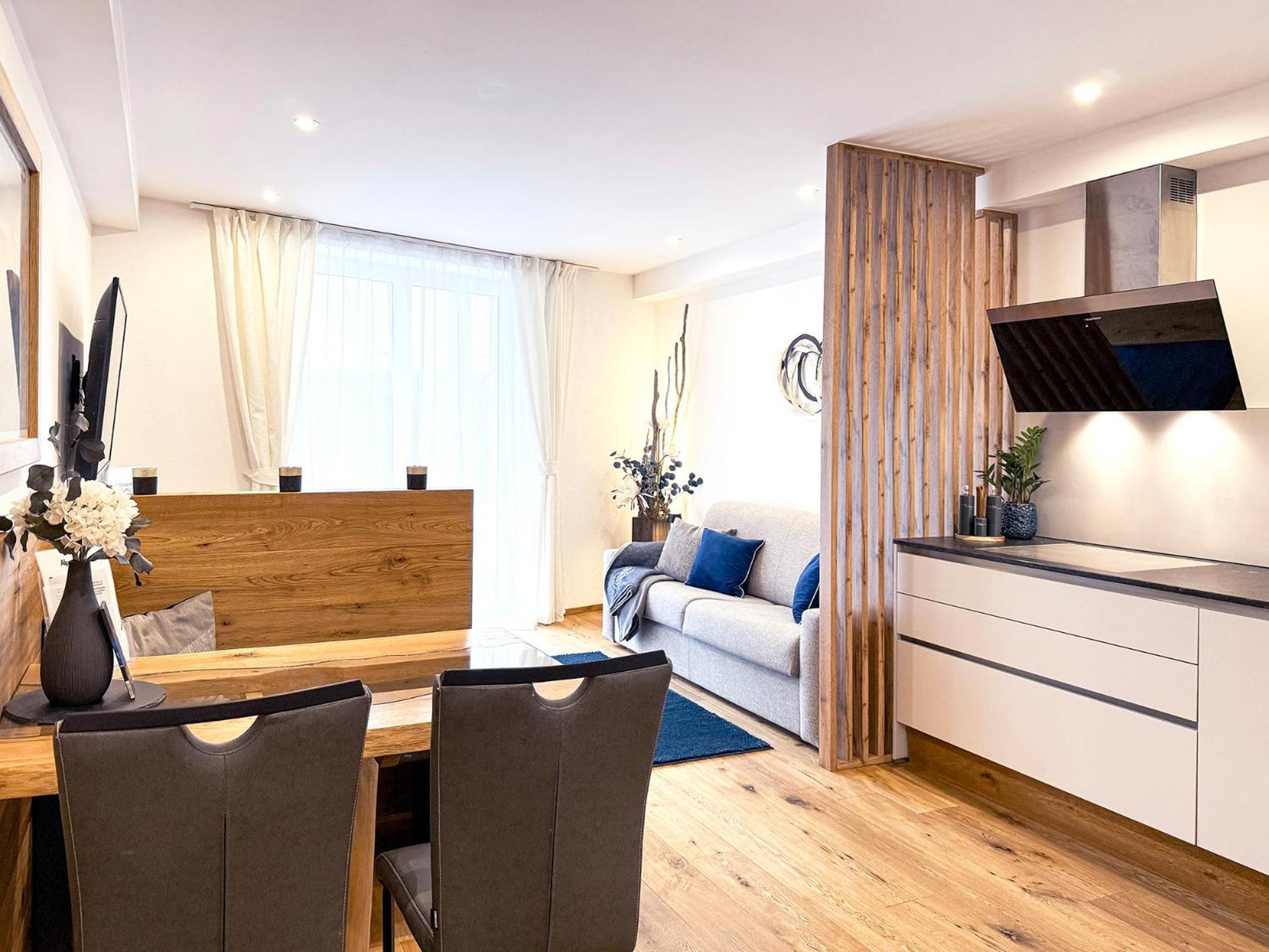Alpenluxus Presents Design Lodge - Terrace & Car Park クラムザッハ エクステリア 写真